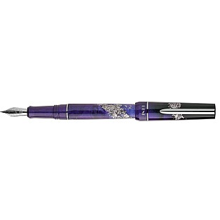 Benu Haute Icon ST Vulpen