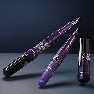 Benu Haute Icon ST Vulpen