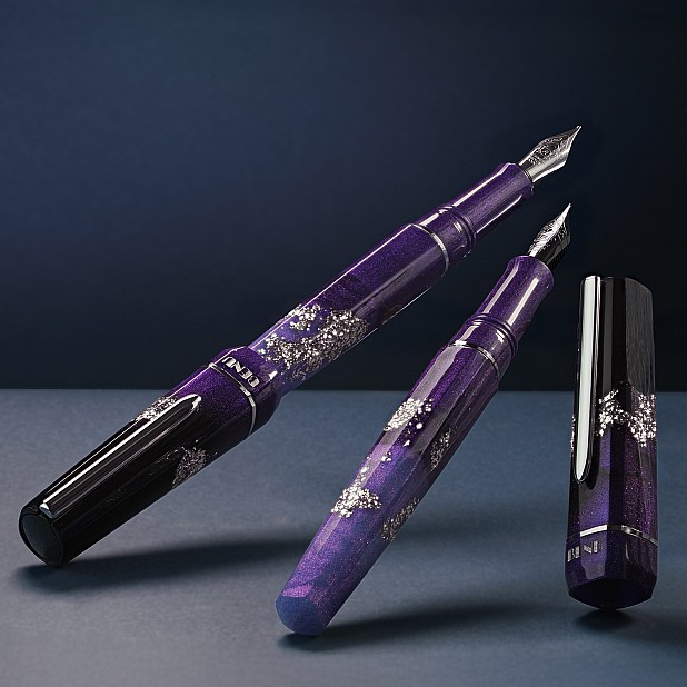 Benu Haute Icon ST Fountain pen