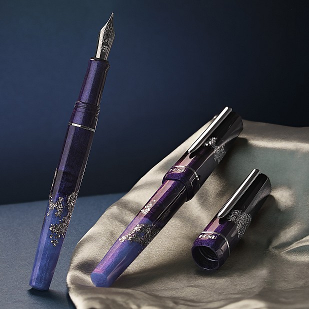 Benu Haute Icon ST Fountain pen