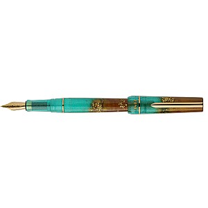 Benu Haute Lush GT Vulpen