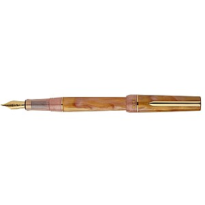 Benu Haute Lustre GT Fountain pen