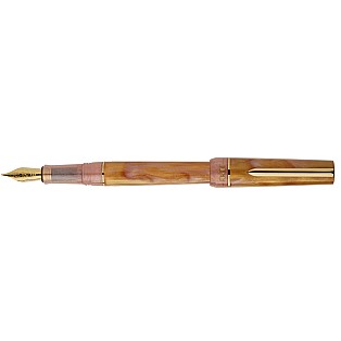Benu Haute Lustre GT Vulpen
