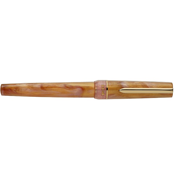 Benu Haute Lustre GT Fountain pen