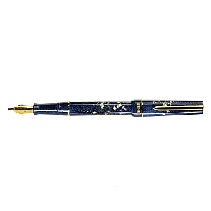 Benu Haute Movie Star GT Vulpen