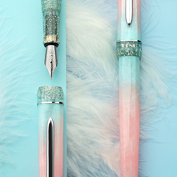 Benu Haute Perle ST Vulpen