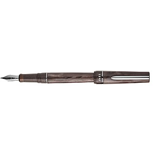 Benu Haute Satin ST Vulpen