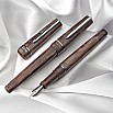 Benu Haute Satin ST Fountain pen