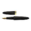 Benu Minima Diamond Black GT Fountain pen