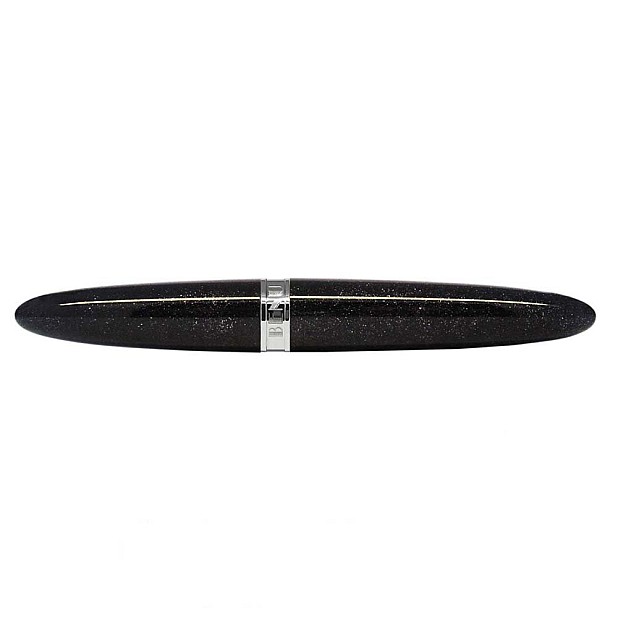 Benu Minima Diamond Black ST Fountain pen