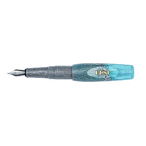 Benu Pixie Aqua Glow ST Pocket Füllfederhalter