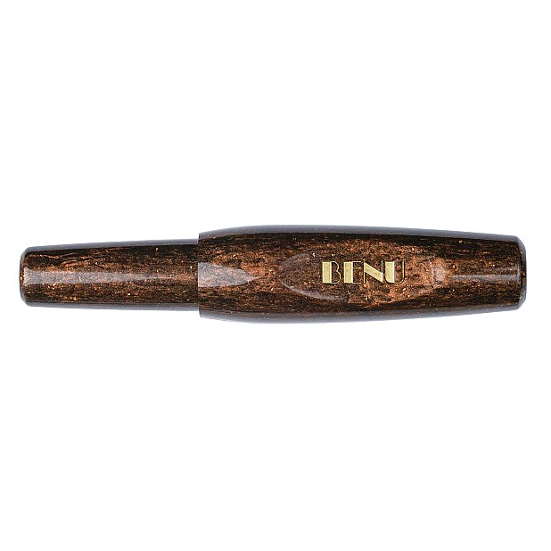 Benu Pixie Coffee Brown GT Pocket Pluma estilográfica