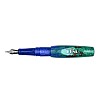Benu Pixie Emerald Sea ST Pocket Fountain pen