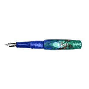 Benu Pixie Emerald Sea ST Pocket Füllfederhalter