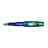 Benu Pixie Emerald Sea ST Pocket Fountain pen