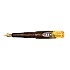 Benu Pixie Honey Bronze GT Pocket Pluma estilográfica