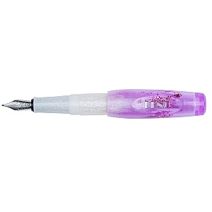 Benu Pixie Icy Violet ST Pocket Füllfederhalter