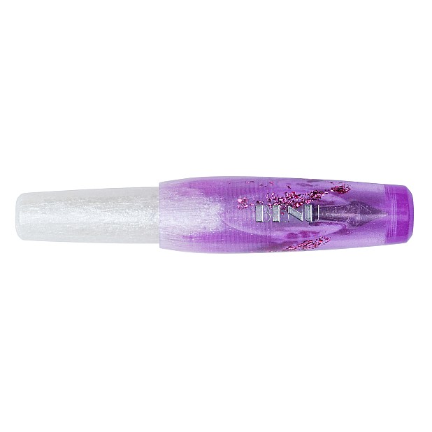 Benu Pixie Icy Violet ST Pocket Fountain pen