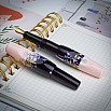 Benu Pixie Plum Cream GT Pocket Vulpen