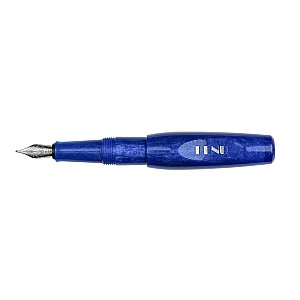 Benu Pixie Royal Blue ST Pocket Füllfederhalter