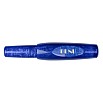 Benu Pixie Royal Blue ST Pocket Stylo plume