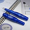 Benu Pixie Royal Blue ST Pocket Stylo plume