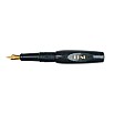 Benu Pixie Smoky Black GT Pocket Fountain pen