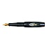 Benu Pixie Smoky Black GT Pocket Fountain pen