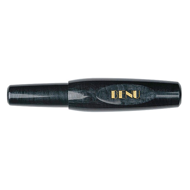 Benu Pixie Smoky Black GT Pocket Reservoarpenna