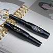 Benu Pixie Smoky Black GT Pocket Fountain pen