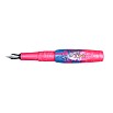 Benu Pixie Stardust Pink ST Pocket Stylo plume