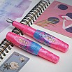 Benu Pixie Stardust Pink ST Pocket Stylo plume