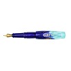 Benu Pixie Twilight Lagoon GT Pocket Fountain pen