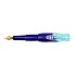 Benu Pixie Twilight Lagoon GT Pocket Fountain pen