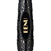 Benu Pixie Jolly Roger Black GT Pocket Fountain pen