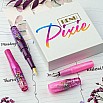 Benu Pixie Magenta Madness Pocket Caneta-tinteiro Set