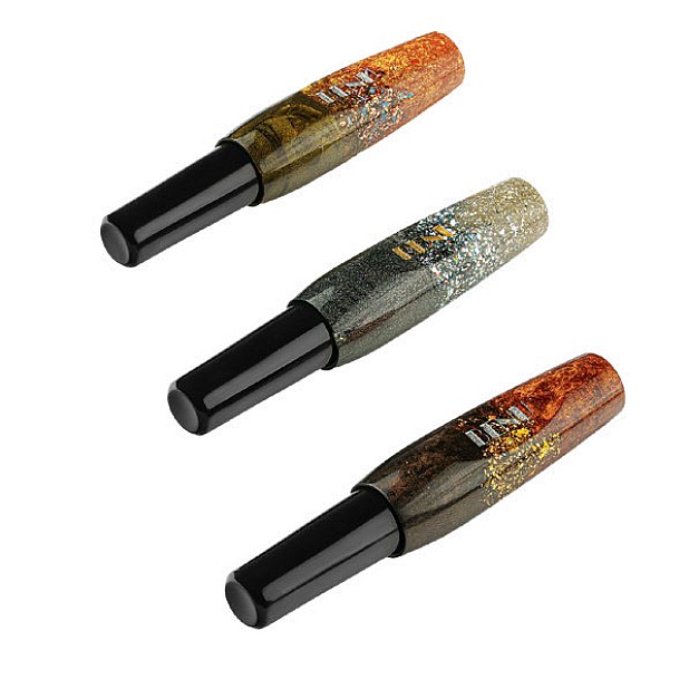 Benu Pixie Metallic Dust Pocket Pluma estilográfica Set