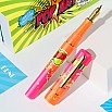 Benu Talisman Pop Art Capsule Wow! GT Vulpen