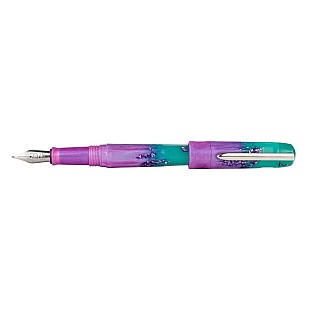 Benu Talisman Mandrake Fountain pen