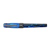 Benu Talisman Hawk’s Eye Fountain pen
