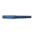 Benu Talisman Hawk’s Eye Fountain pen