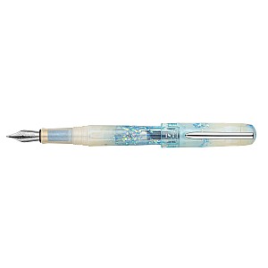 Benu Talisman Moonstone Fountain pen