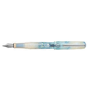Benu Talisman Moonstone Fountain pen