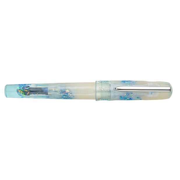 Benu Talisman Moonstone Vulpen