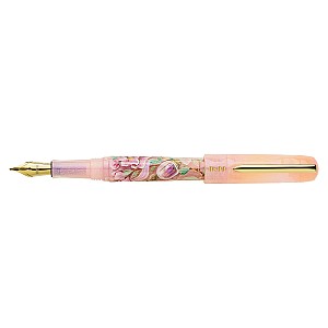Benu Talisman Peach Blossom GT Vulpen