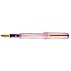 Benu Talisman Pink Opal GT Fountain pen