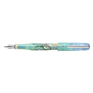 Benu Talisman White Lily ST Vulpen