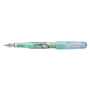 Benu Talisman White Lily ST Vulpen