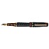 Benu Tessera Black Amber GT Pluma Estilográfica
