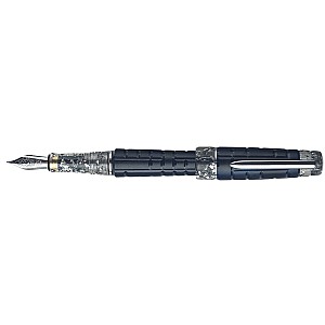 Benu Tessera Galena ST Fountain pen